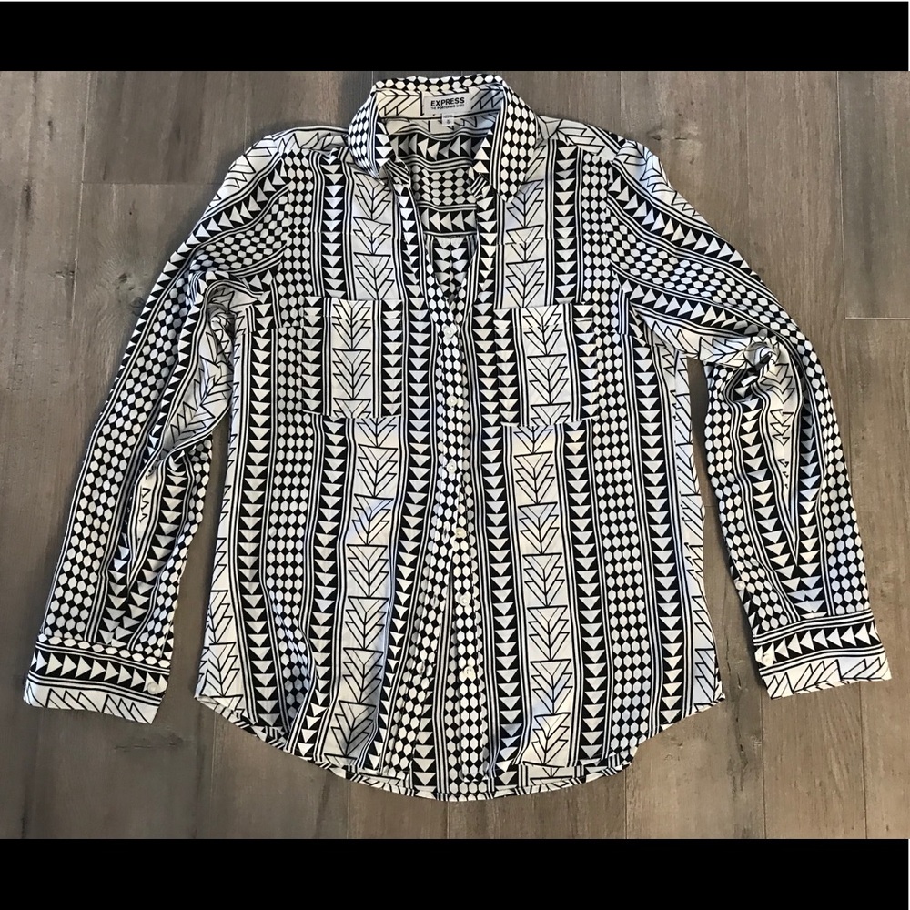 Express Women’s Portofino